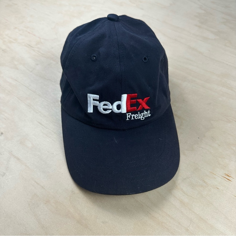 FedEx Freight Cap